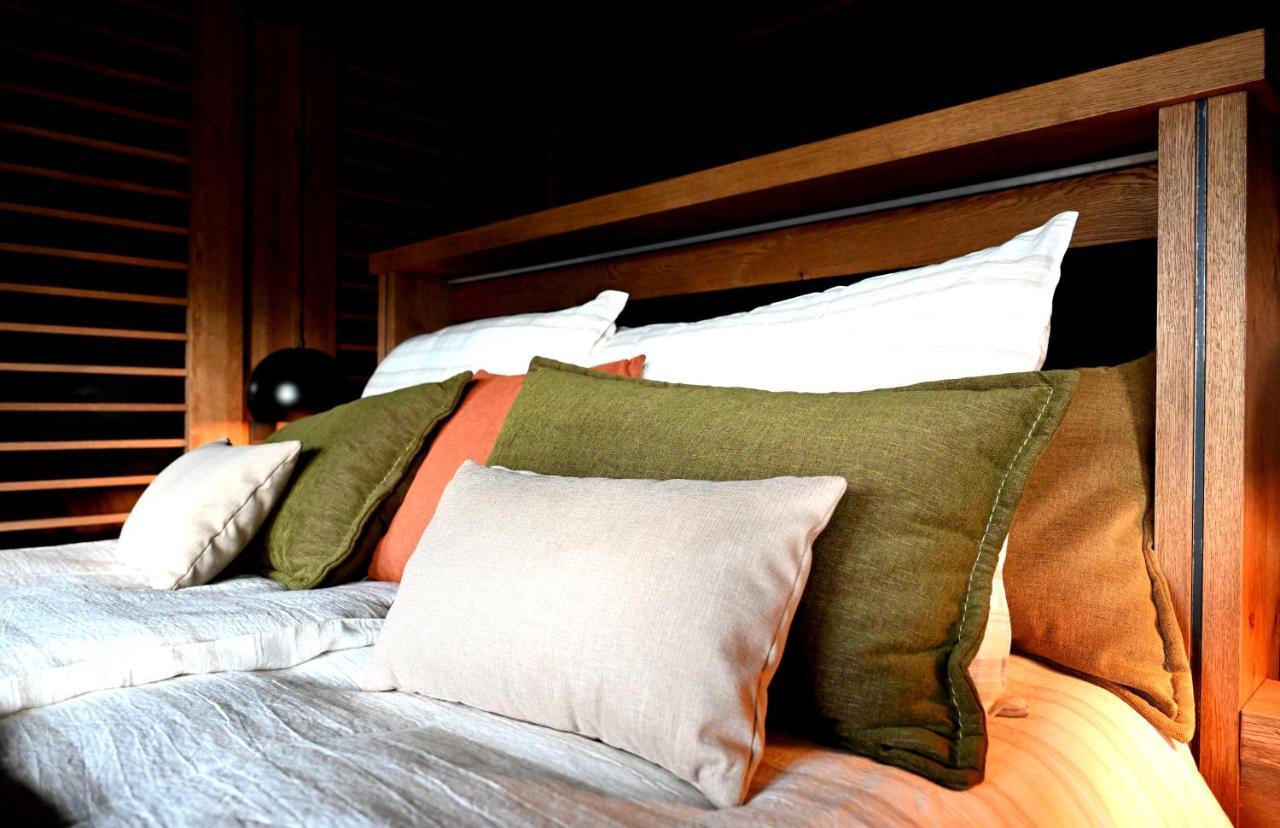 Apartman Mary Lou, Hotel Ovruc Štrbské Pleso Eksteriør billede